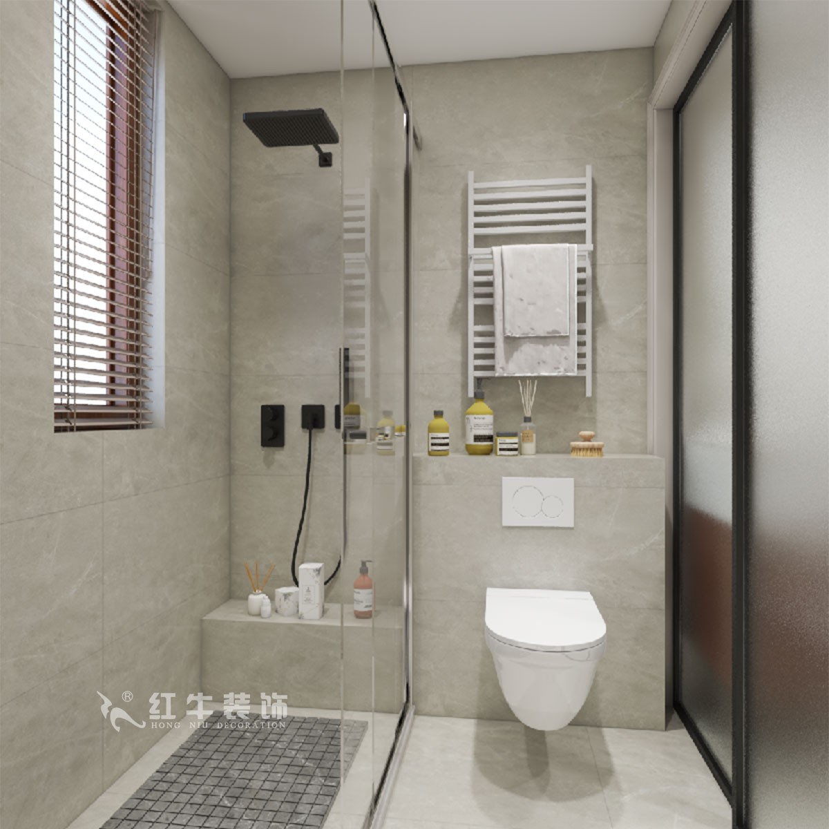 二次合作，工地還未（即將）竣工，客戶就送來三面錦旗，這背后是……