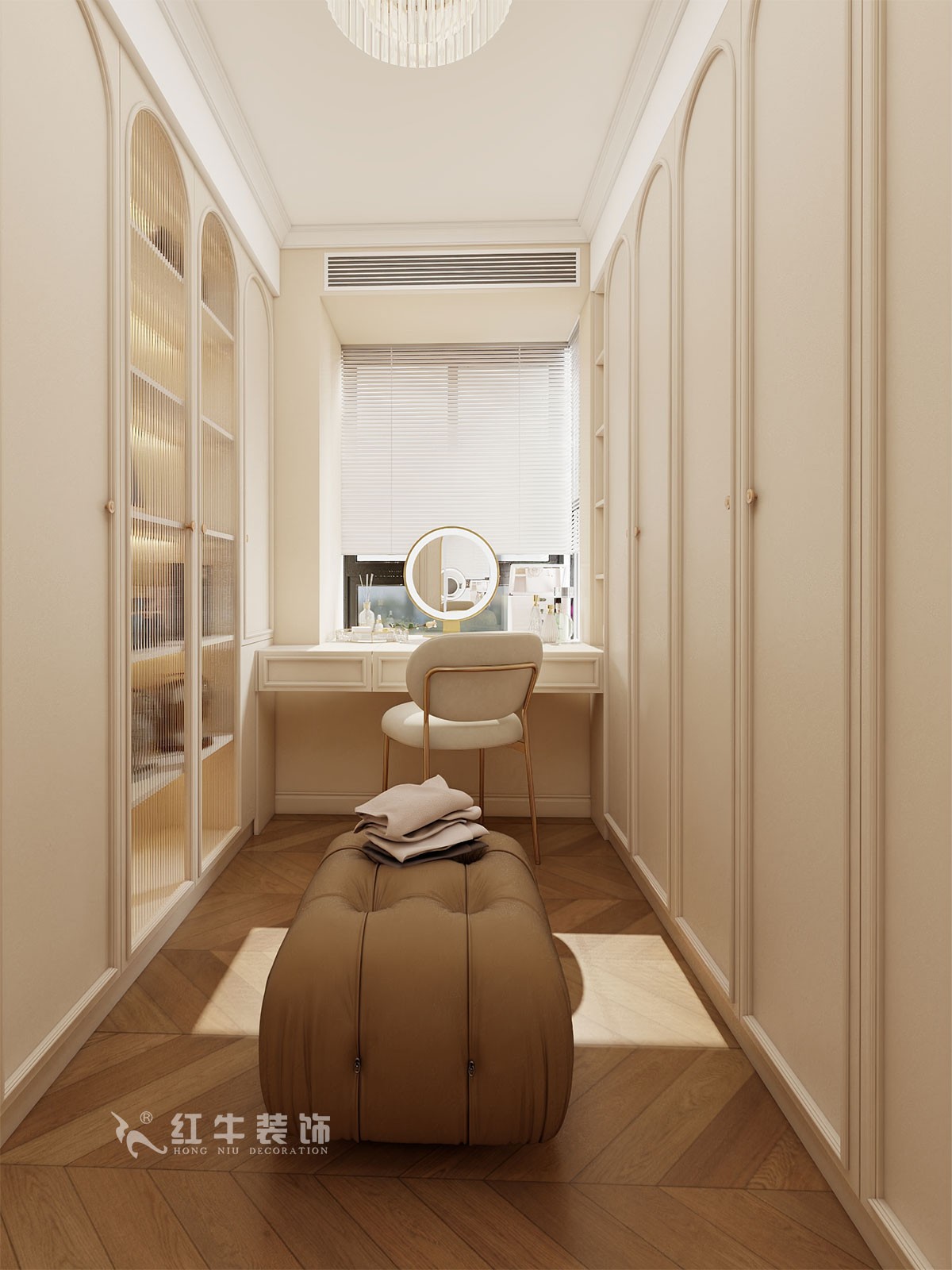 叮~這是我們2024年收到的第4面錦旗啦?。▋?nèi)附完工實景圖）