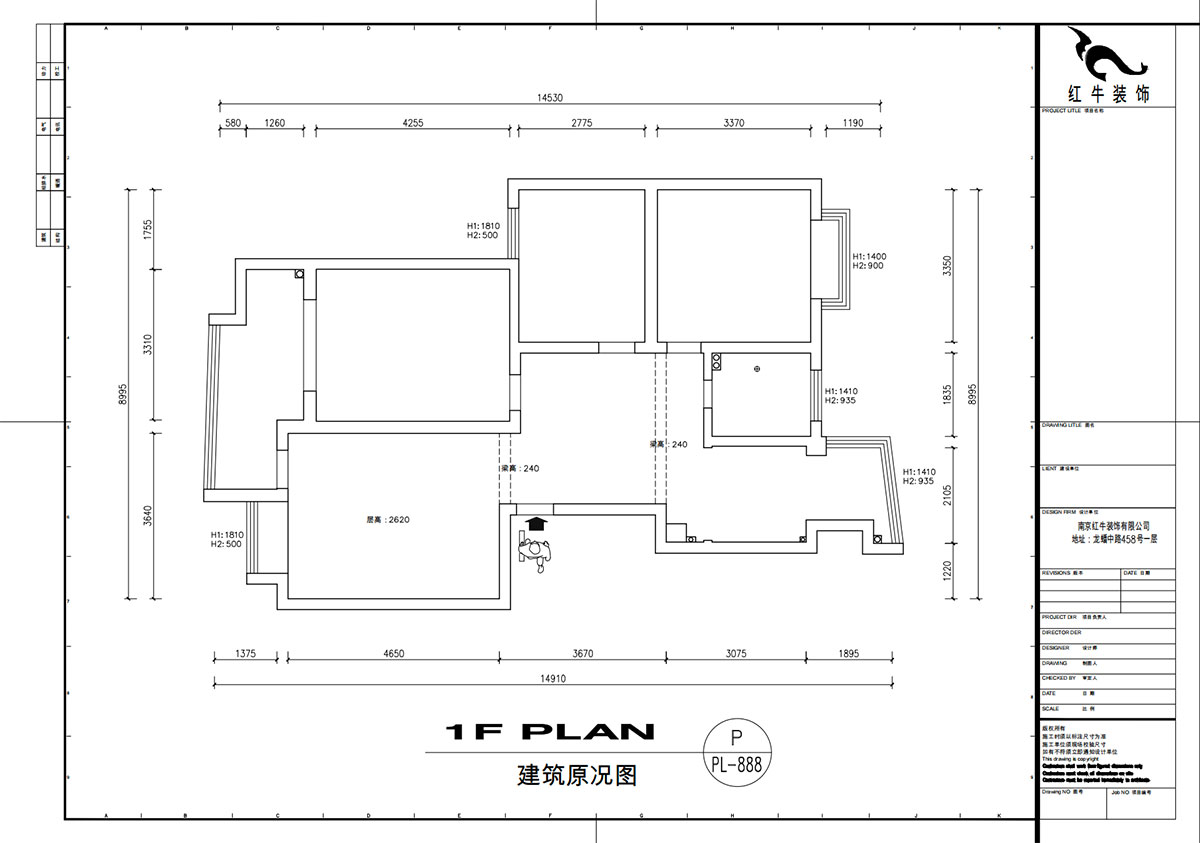 劉萍萍｜龍翔鳴翠苑17-702-112㎡-現(xiàn)代簡約風格｜3室2廳1衛(wèi)｜老房裝修｜定制家｜全包14