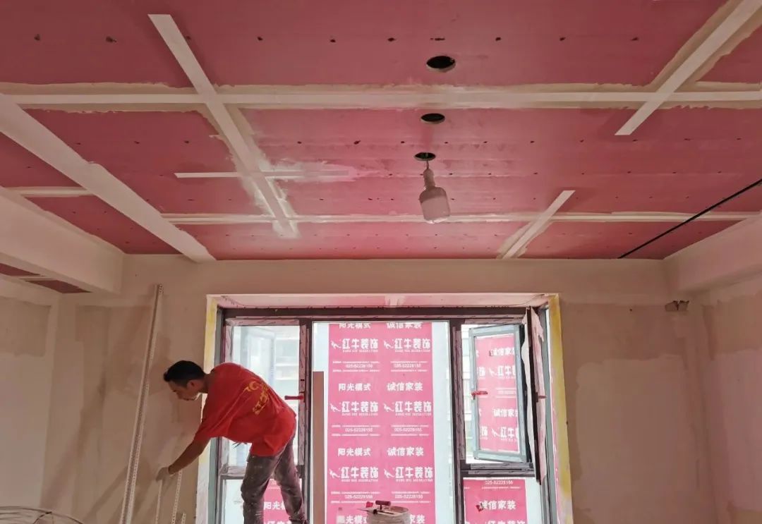 工地巡檢｜跟著總監(jiān)突擊查工地，把控每一個(gè)施工細(xì)節(jié)！
