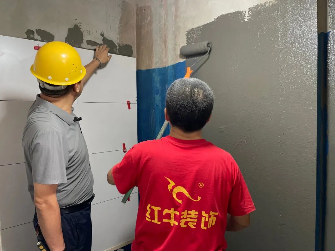 工地巡檢｜跟著總監(jiān)突擊查工地，把控每一個(gè)施工細(xì)節(jié)！