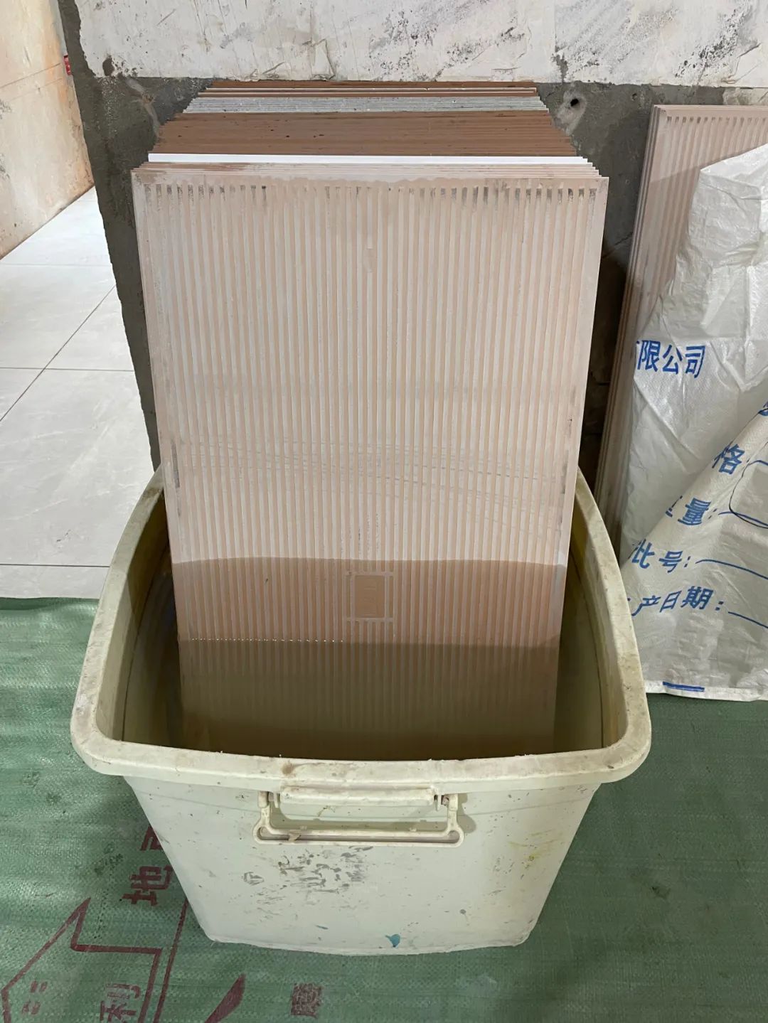 工地巡檢｜跟著總監(jiān)突擊查工地，把控每一個(gè)施工細(xì)節(jié)！