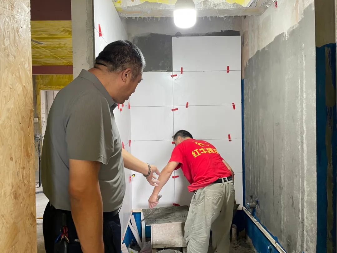 工地巡檢｜跟著總監(jiān)突擊查工地，把控每一個(gè)施工細(xì)節(jié)！