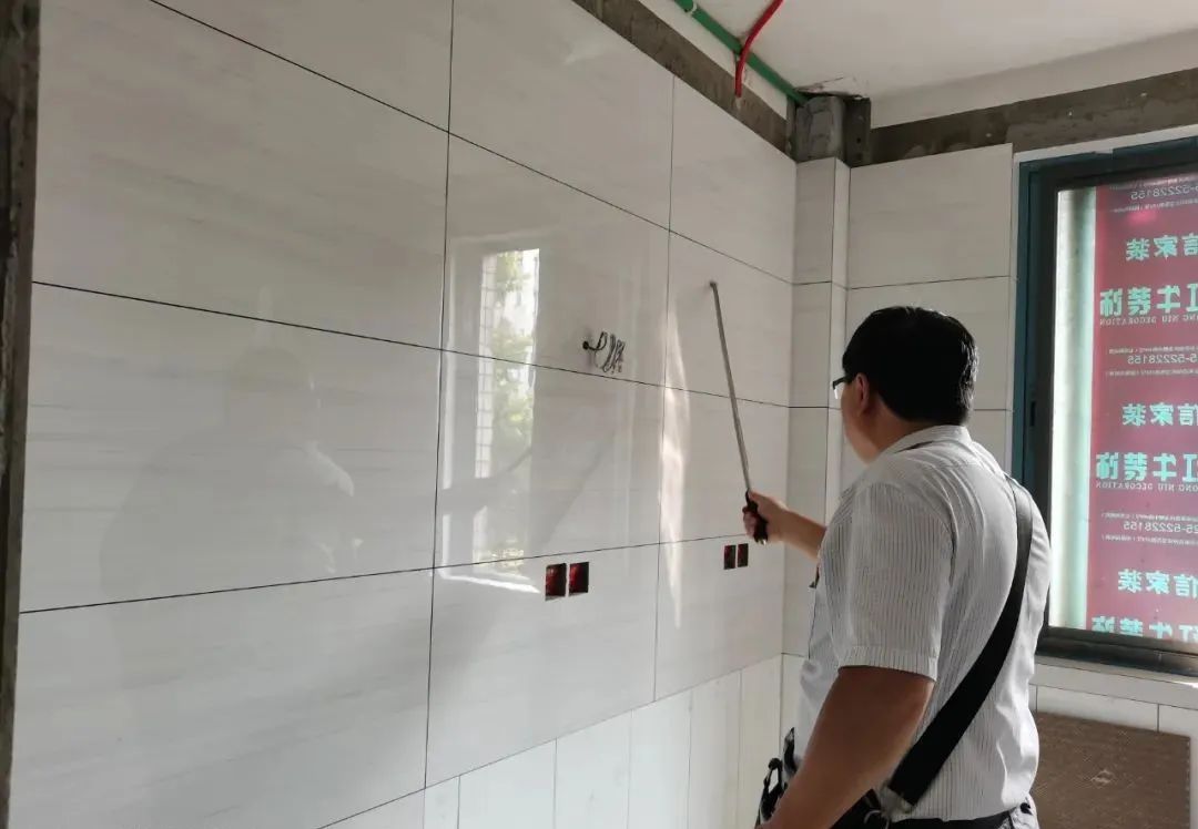工地巡檢｜跟著總監(jiān)突擊查工地，把控每一個(gè)施工細(xì)節(jié)！