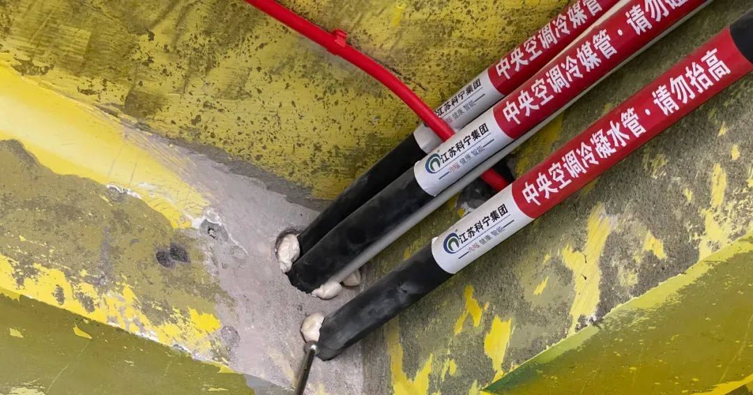 工程總監(jiān)帶隊(duì)巡檢｜落實(shí)施工環(huán)節(jié)，嚴(yán)守家裝品質(zhì)！