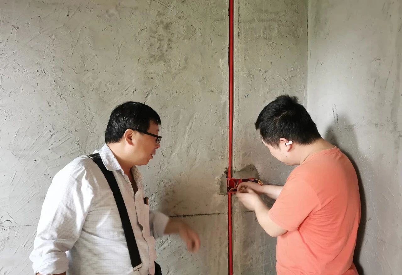 工地巡檢-吊頂｜怎樣的施工工藝，才符合我們的要求？
