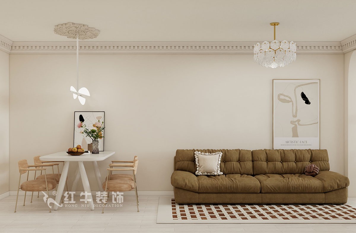 喜報(bào)！2024年新開(kāi)篇，紅牛裝飾“錦”喜連連，再獲3面錦旗！