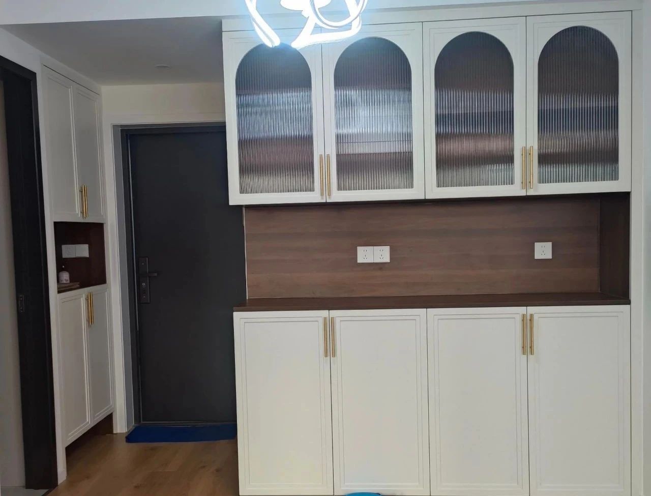 喜報(bào)｜金秋十月，收獲滿滿，紅牛裝飾再獲三面錦旗！