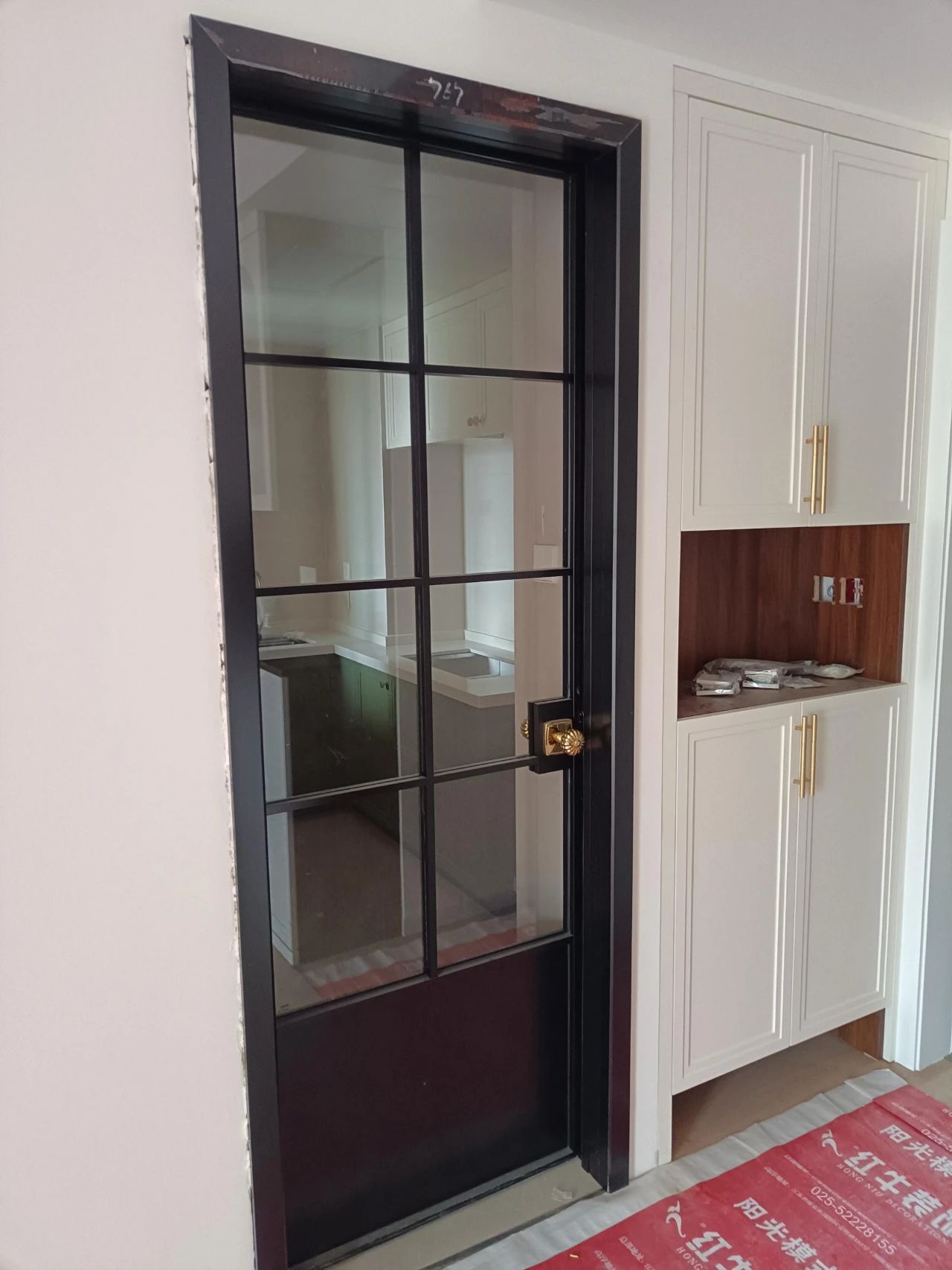 喜報(bào)｜金秋十月，收獲滿滿，紅牛裝飾再獲三面錦旗！