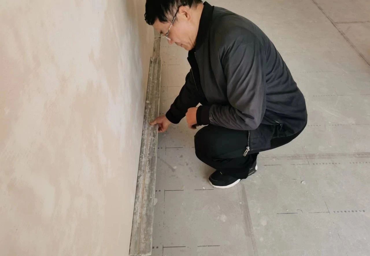 工地突擊巡檢｜嚴(yán)守工藝品質(zhì)，用行動(dòng)兌現(xiàn)承諾！