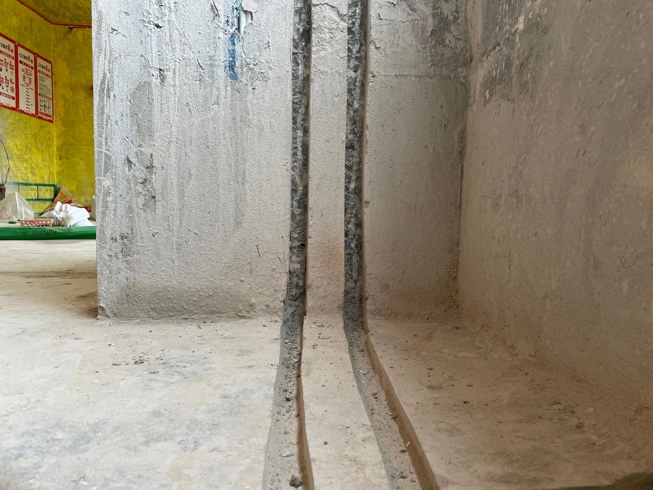 年末工地大巡檢｜堅守品質承諾，嚴把施工質量，不負業(yè)主所托！