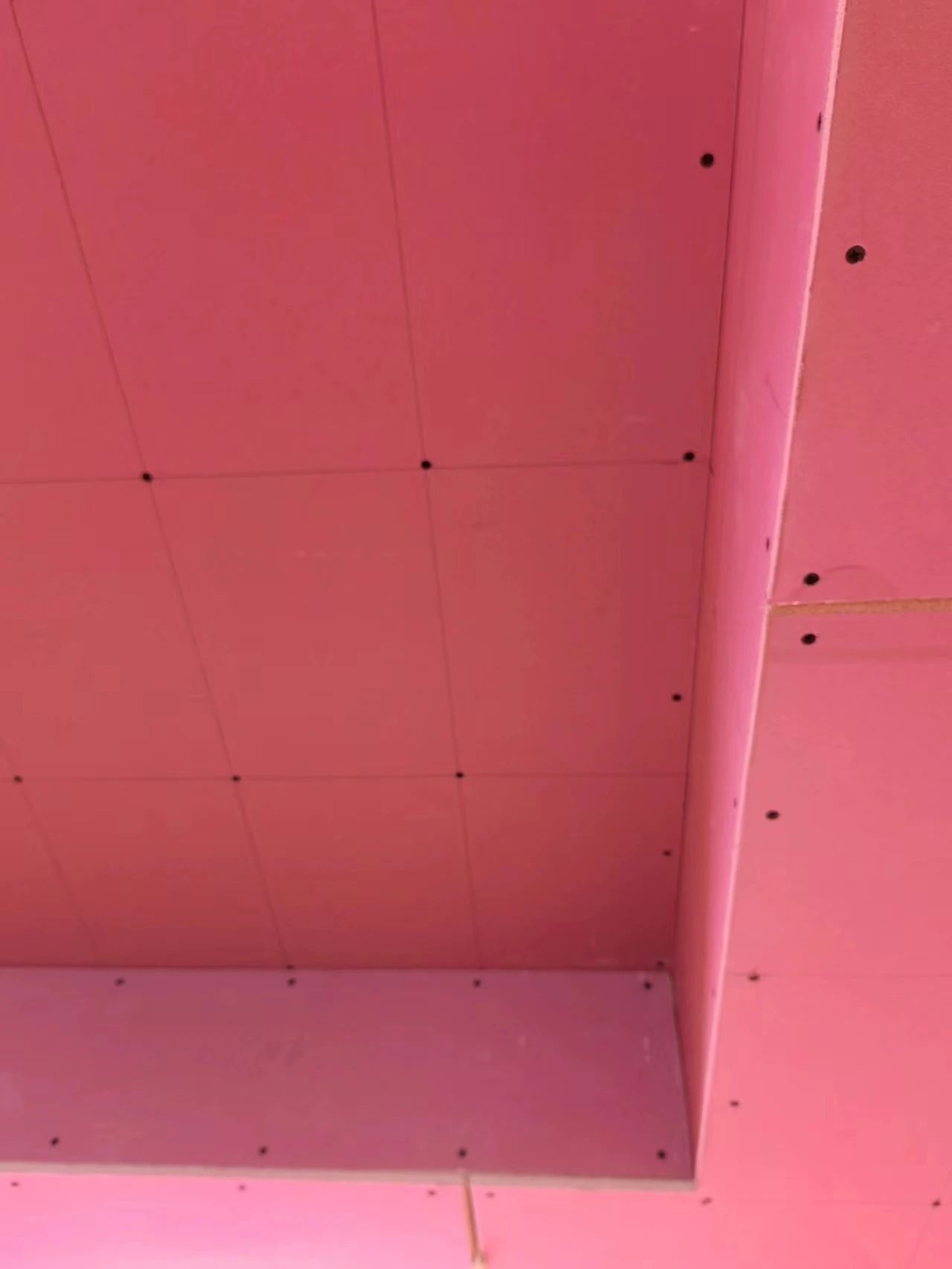 年末工地大巡檢｜堅守品質承諾，嚴把施工質量，不負業(yè)主所托！