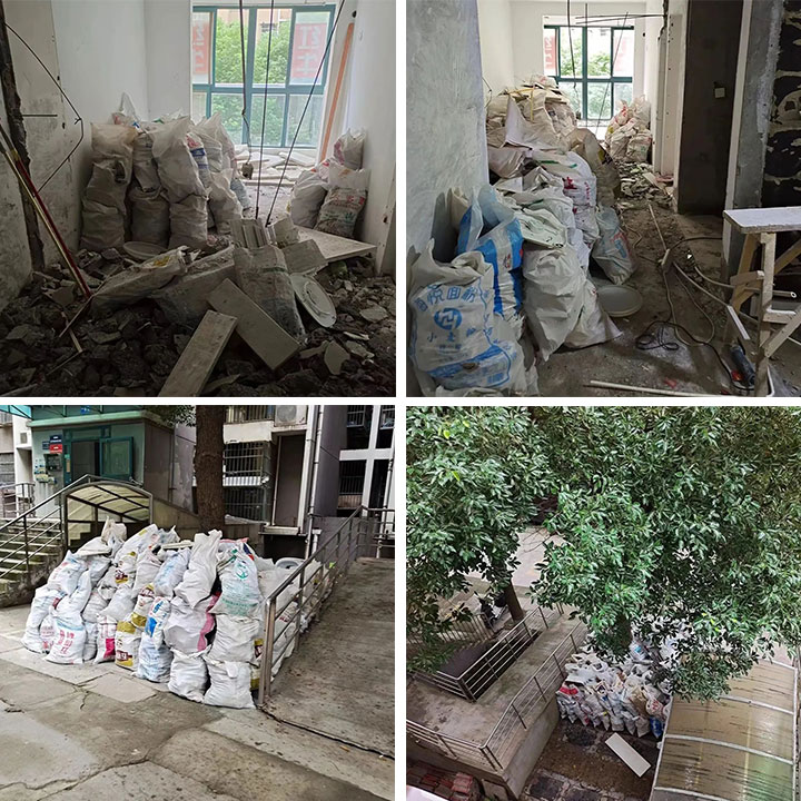 喜報(bào)！2024年新開(kāi)篇，紅牛裝飾“錦”喜連連，再獲3面錦旗！