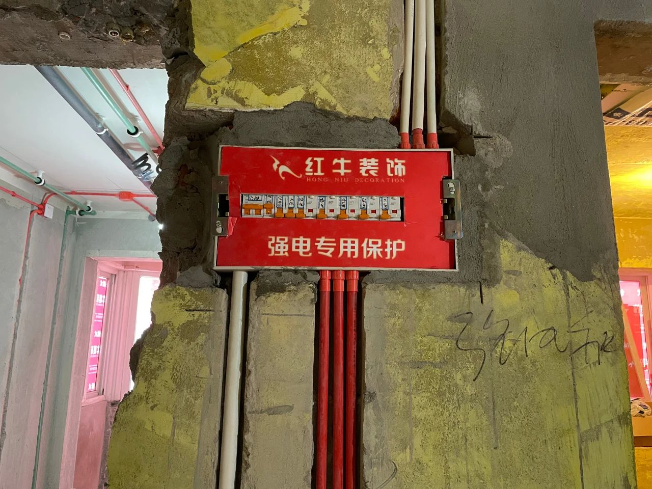 工地巡檢｜不能讓“隱蔽工程”成為“隱秘的角落”，必須嚴抓！
