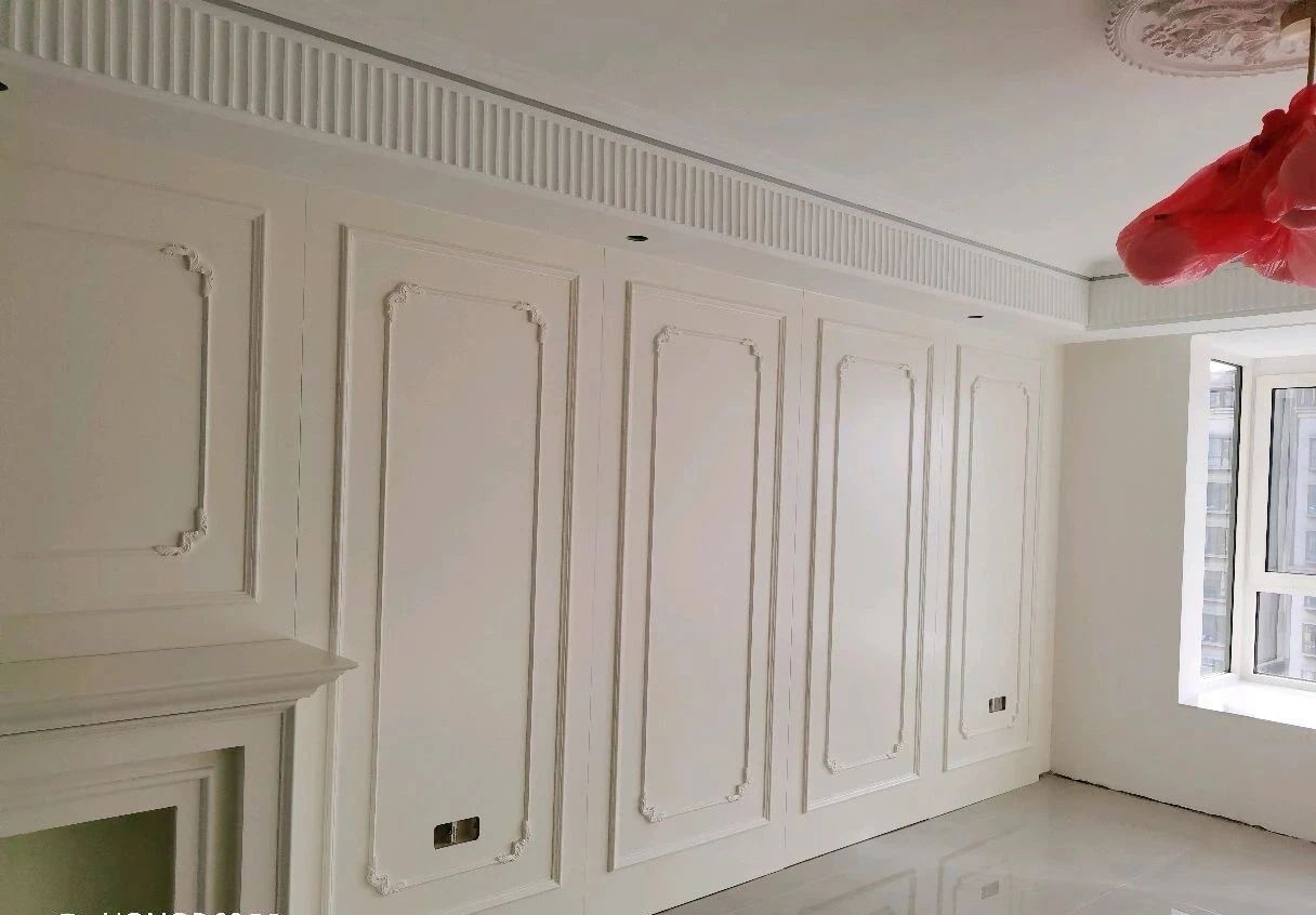 叮~這是我們2024年收到的第4面錦旗啦?。▋?nèi)附完工實景圖）