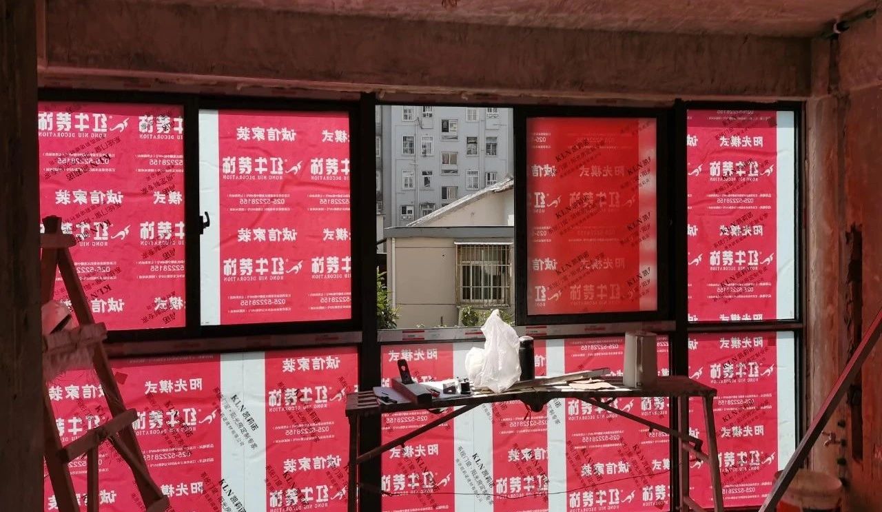 工地大巡檢｜以誠鑄信，以質(zhì)造家，不放過每一處隱患！
