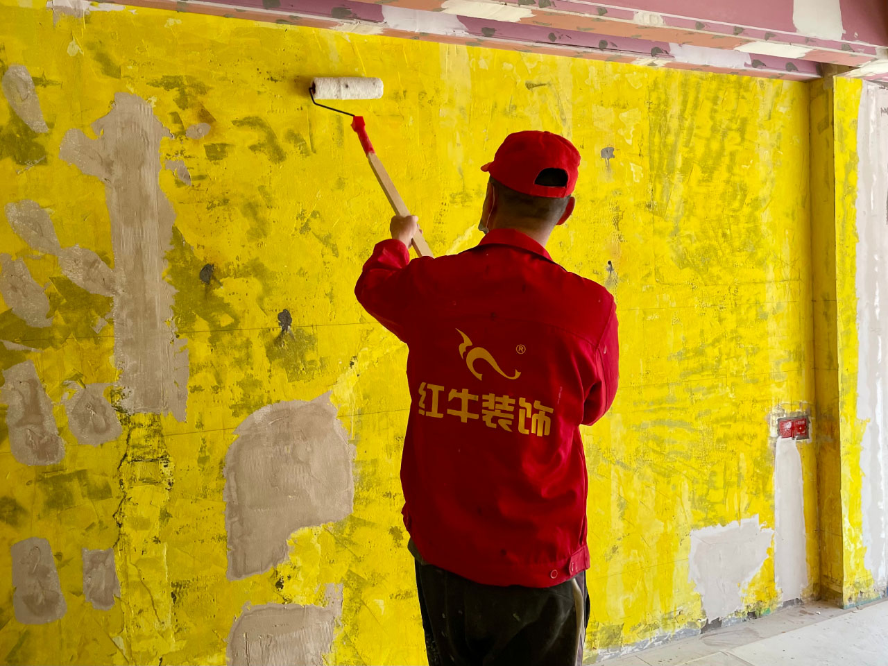 工地巡檢｜在看不見(jiàn)的地方，筑造看得見(jiàn)的品質(zhì)！
