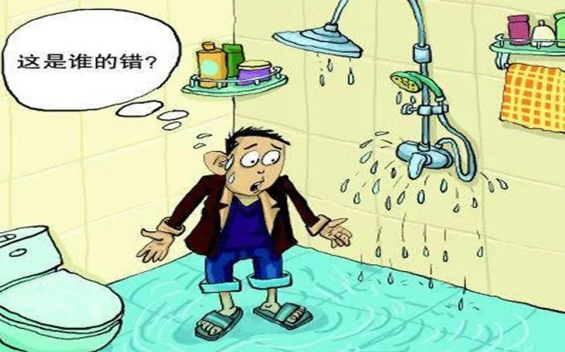 我發(fā)誓：下次裝修，我一定要天天盯工地！