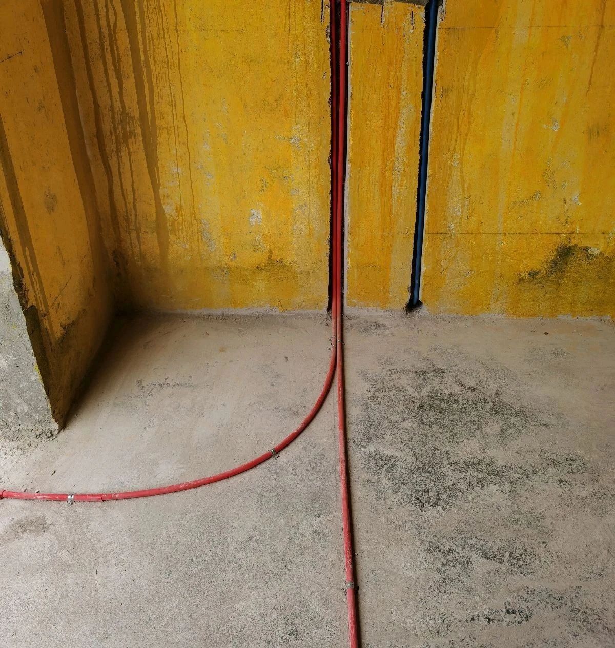 工地突擊巡檢丨二十多年的堅持與重復(fù)，只為讓客戶更省心、更放心！