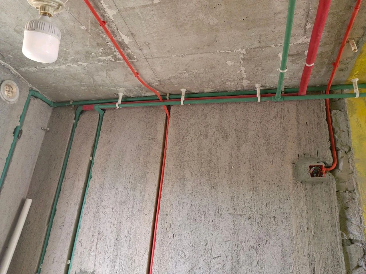 工地突擊巡檢丨二十多年的堅持與重復(fù)，只為讓客戶更省心、更放心！