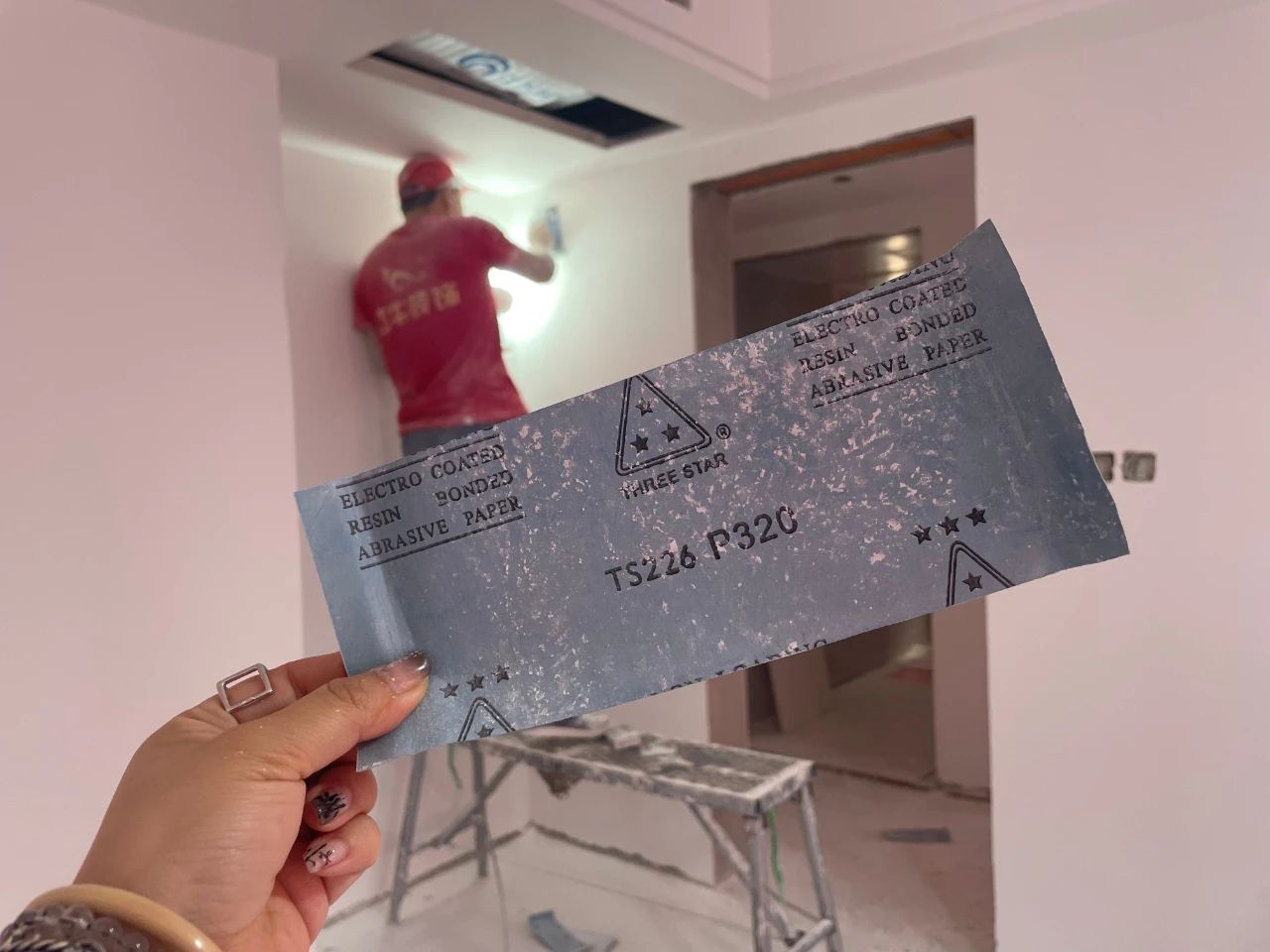 工地突擊巡檢丨二十多年的堅持與重復(fù)，只為讓客戶更省心、更放心！