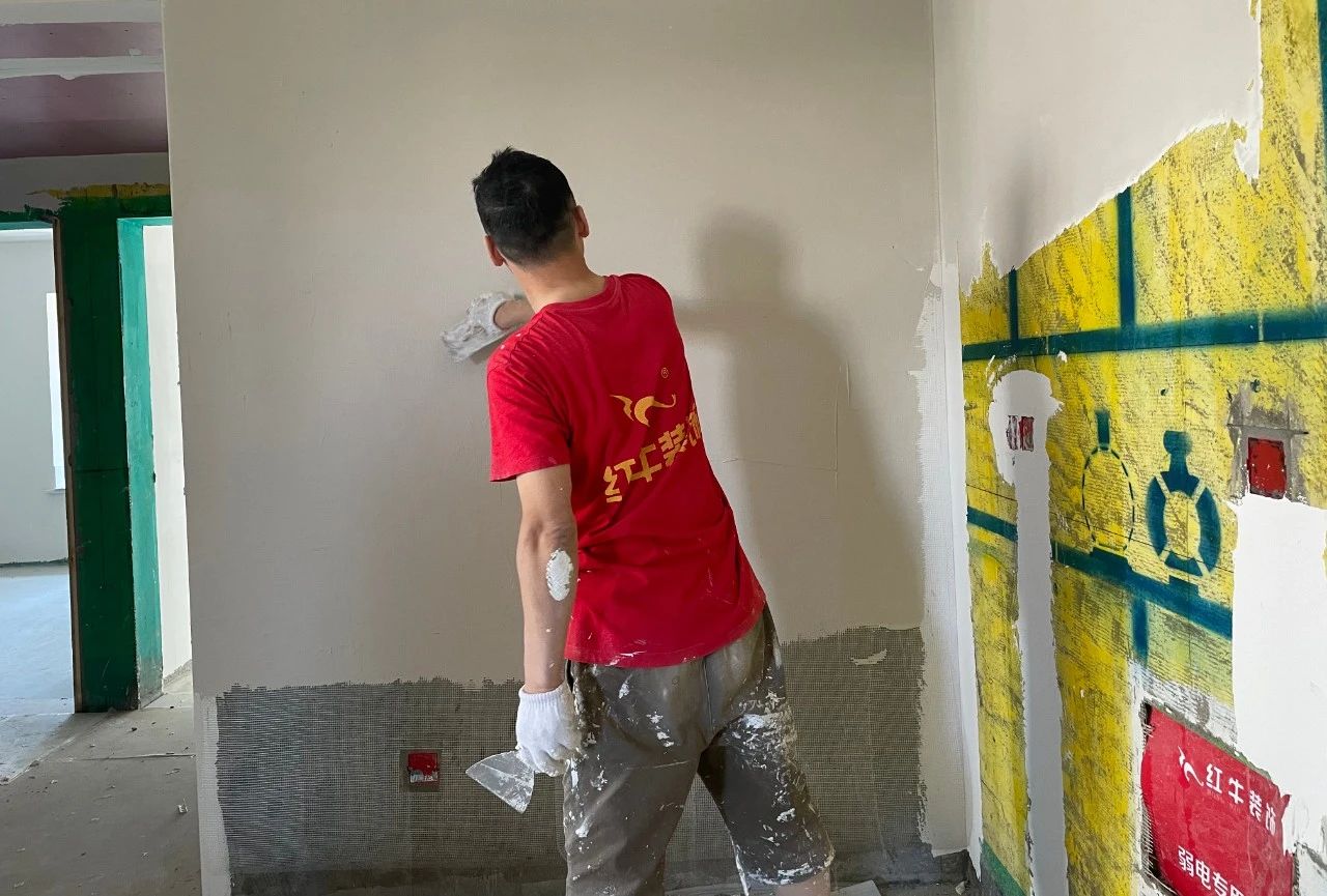 裝修寶典：這些施工工藝都不懂，還談什么裝修？