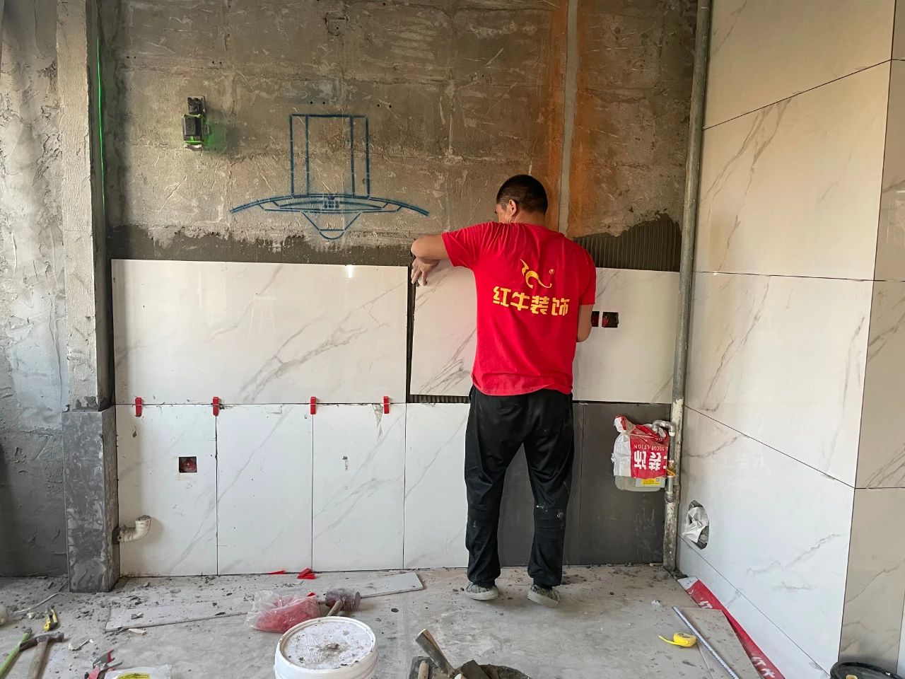 裝修寶典：裝修想要省心安心，這幾個工藝細節(jié)務(wù)必要盯緊
