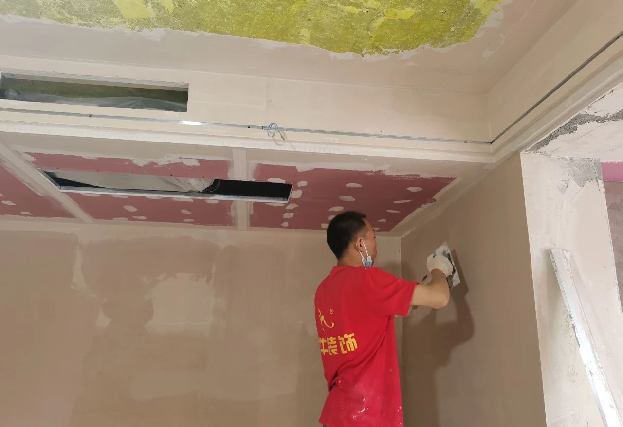 工地突擊巡檢｜拒絕華而不實的“面子工程”，打造內(nèi)外兼修的放心工地