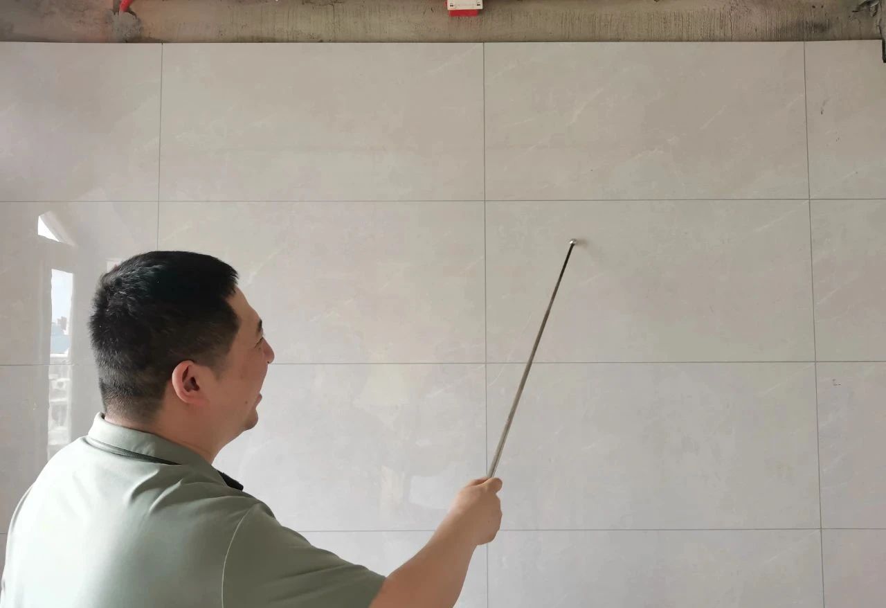 工地突擊巡檢｜拒絕華而不實的“面子工程”，打造內(nèi)外兼修的放心工地