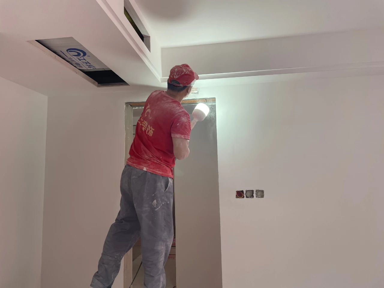 夏季高溫，如果您有裝修需求，一定要看完