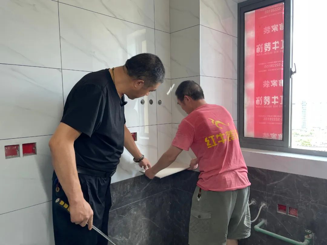 為何南京紅牛裝飾敢承諾“五年品質(zhì)保障，十年仍不落后”？