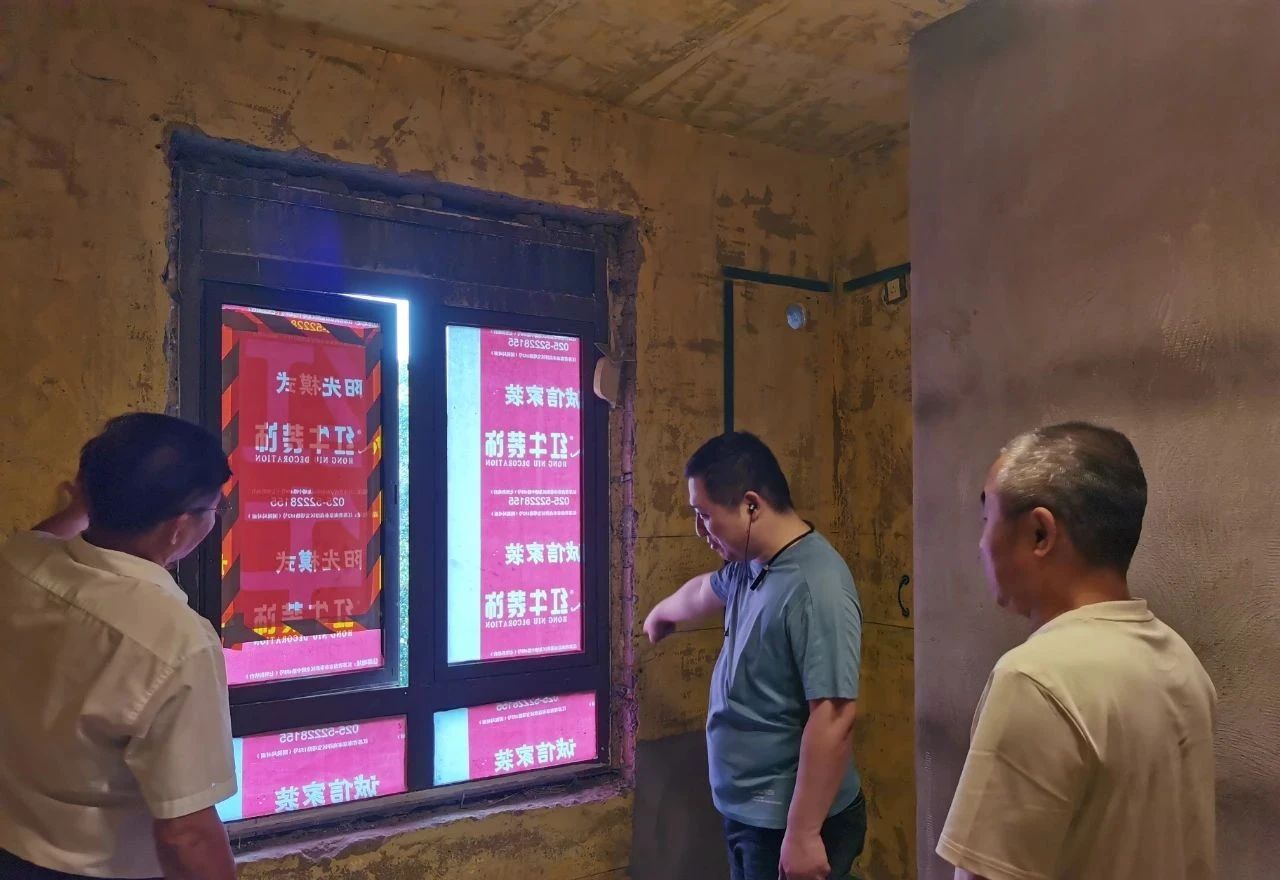 為何南京紅牛裝飾敢承諾“五年品質(zhì)保障，十年仍不落后”？