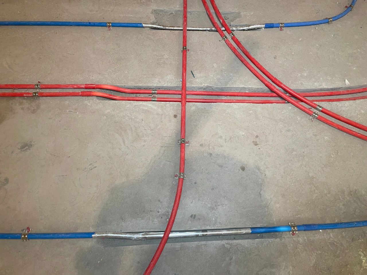 南京紅牛裝飾公司工地巡檢·水電驗收篇：直擊家裝中最隱蔽的工程
