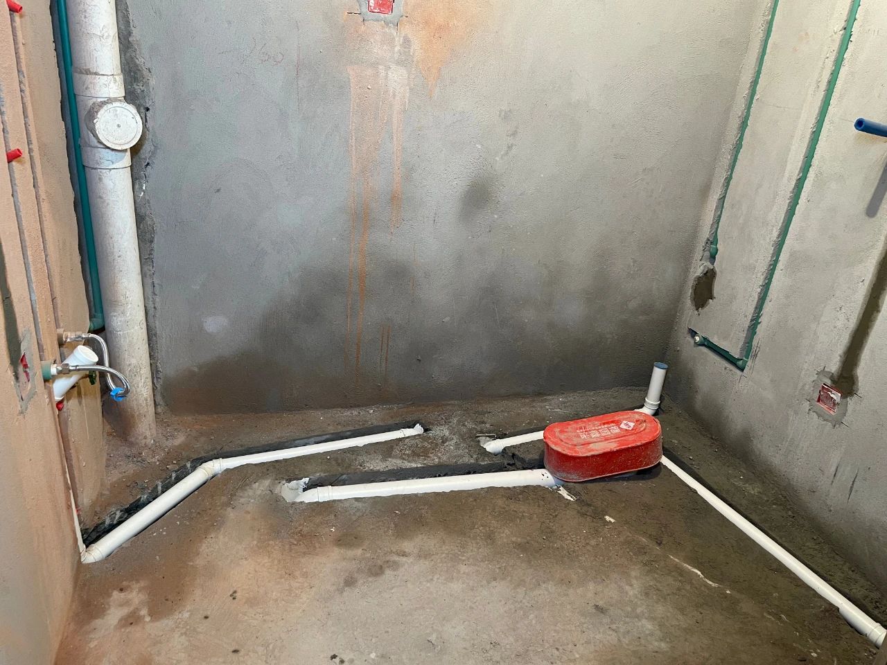 南京紅牛裝飾公司工地巡檢·水電驗收篇：直擊家裝中最隱蔽的工程