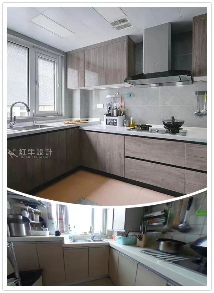 金九銀十裝修季，舊房二手房翻新都有哪些注意事項？