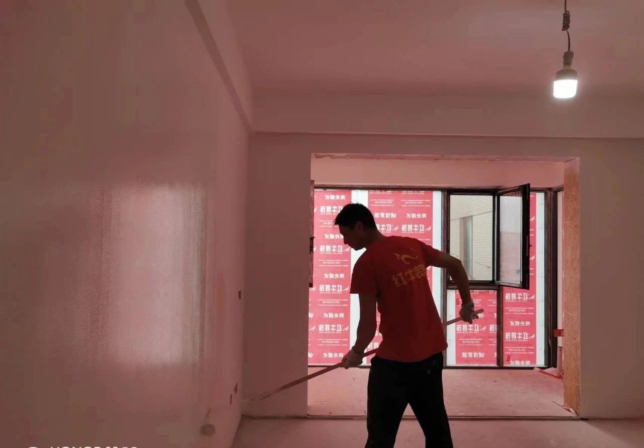 工地突擊巡檢：記錄點(diǎn)點(diǎn)滴滴的努力！從責(zé)任出發(fā)，以品質(zhì)交付！