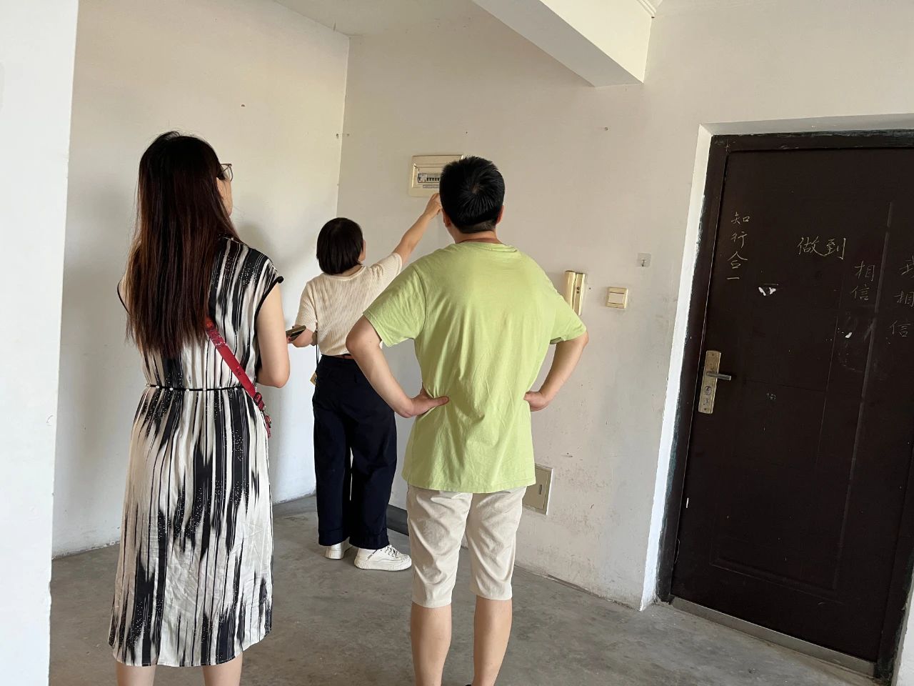 太全面了！二手房翻新流程及裝修注意事項
