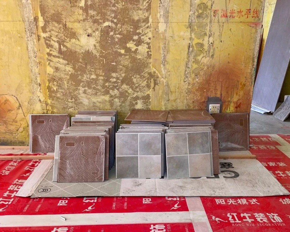 南京裝修｜工地上業(yè)主最容易忽略、看不懂的地方