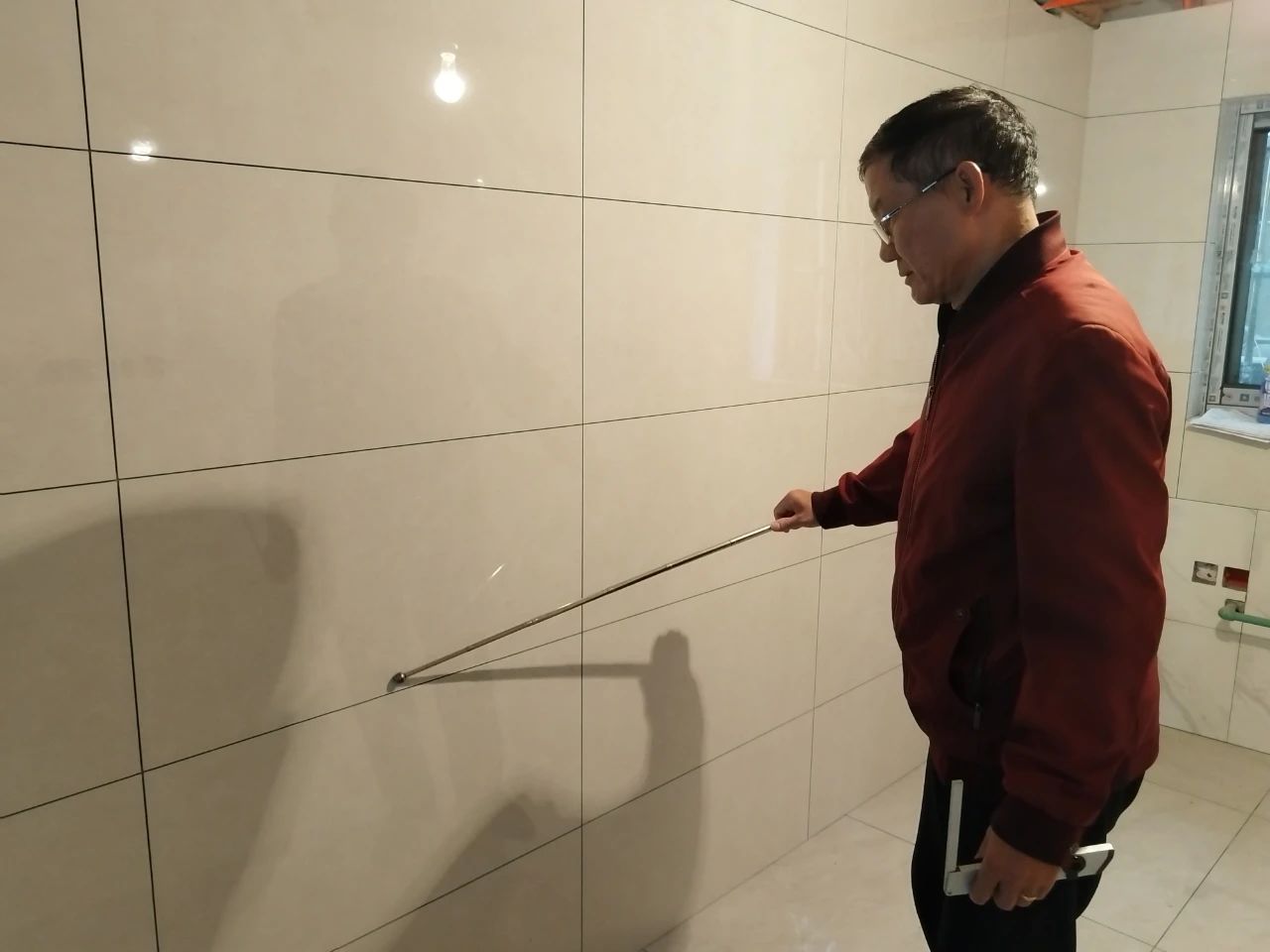 南京紅牛裝飾：工藝細(xì)節(jié)彰顯匠心品質(zhì)，更彰顯品牌魅力