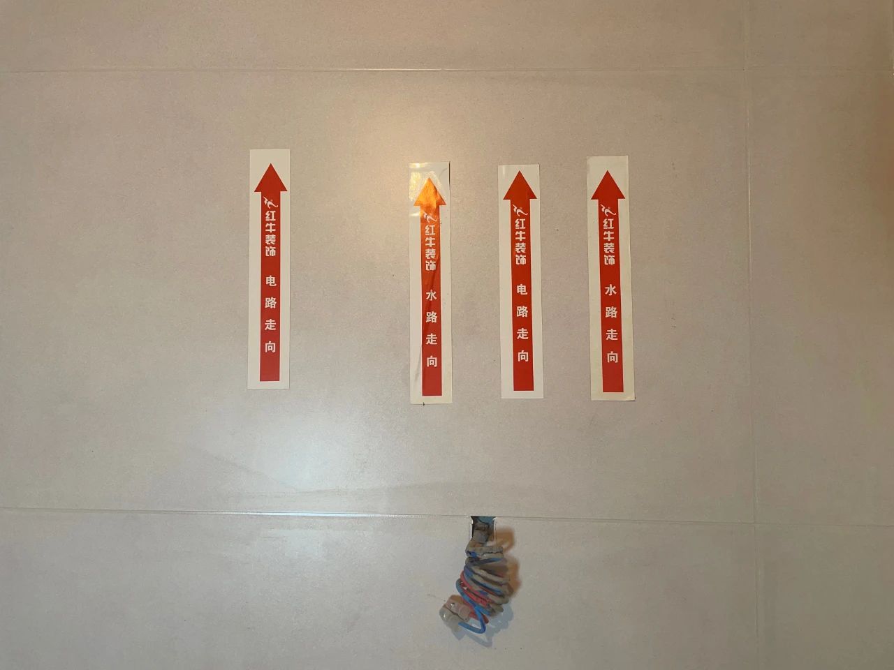 南京紅牛裝飾：工藝細(xì)節(jié)彰顯匠心品質(zhì)，更彰顯品牌魅力