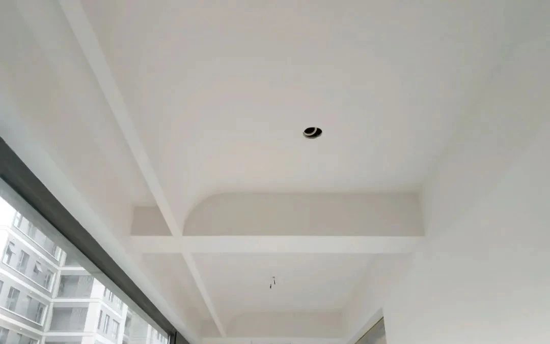 工地巡檢｜線上+線下層層把控，嚴守品質，打造放心家