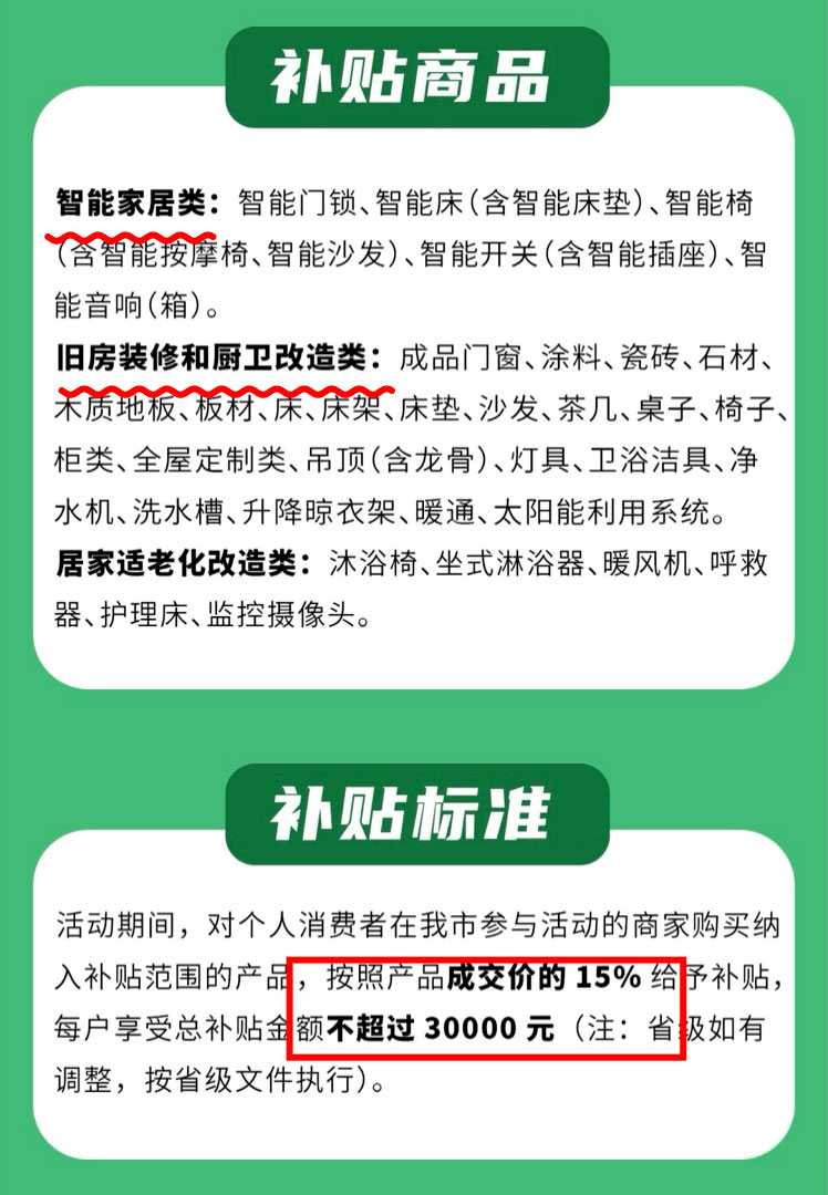 告急！國(guó)補(bǔ)余額告急！跨年鉅惠名額告急！手慢無(wú)！