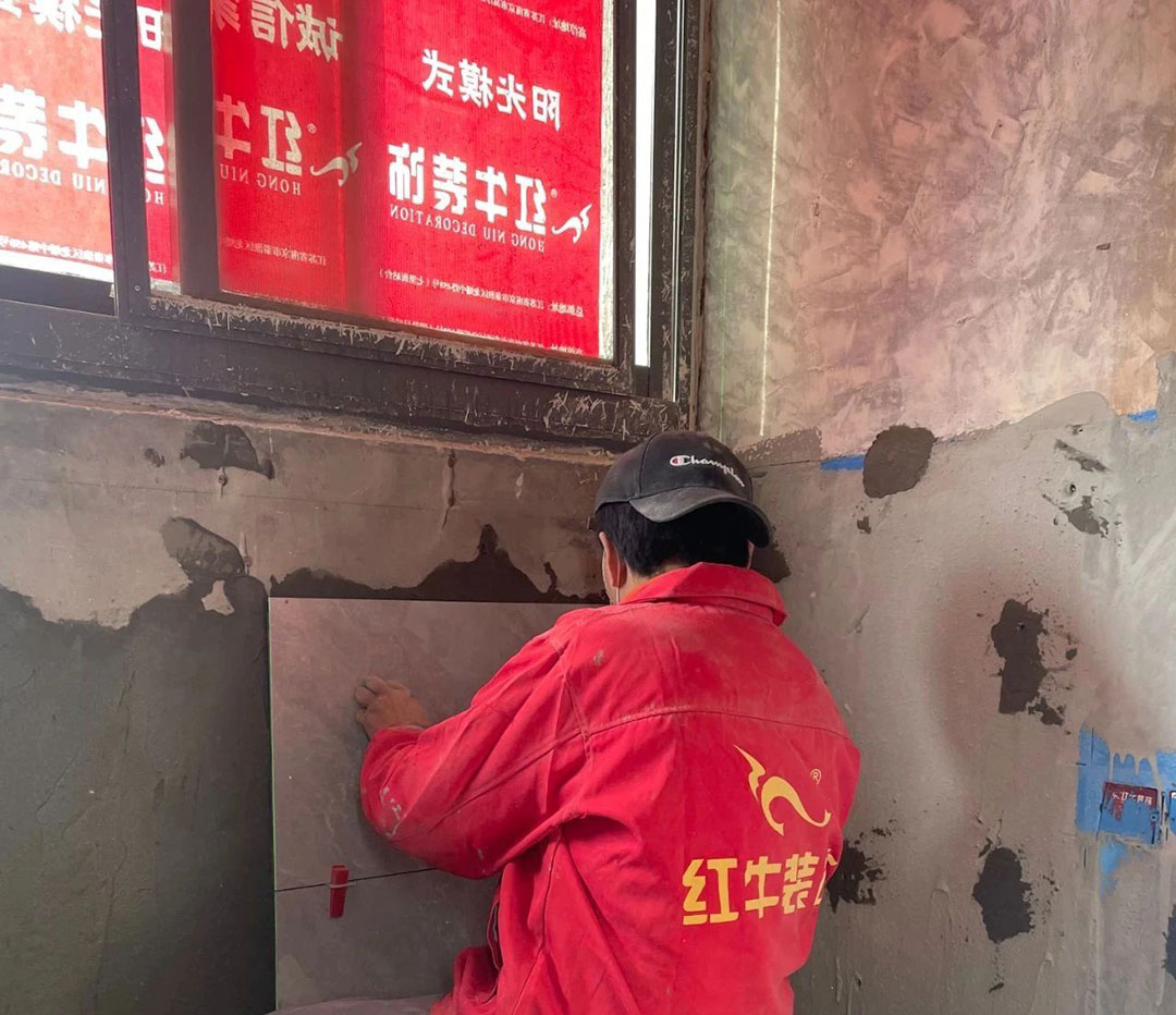 工地巡檢｜新年煥新家，2025年首期工地巡檢實(shí)況