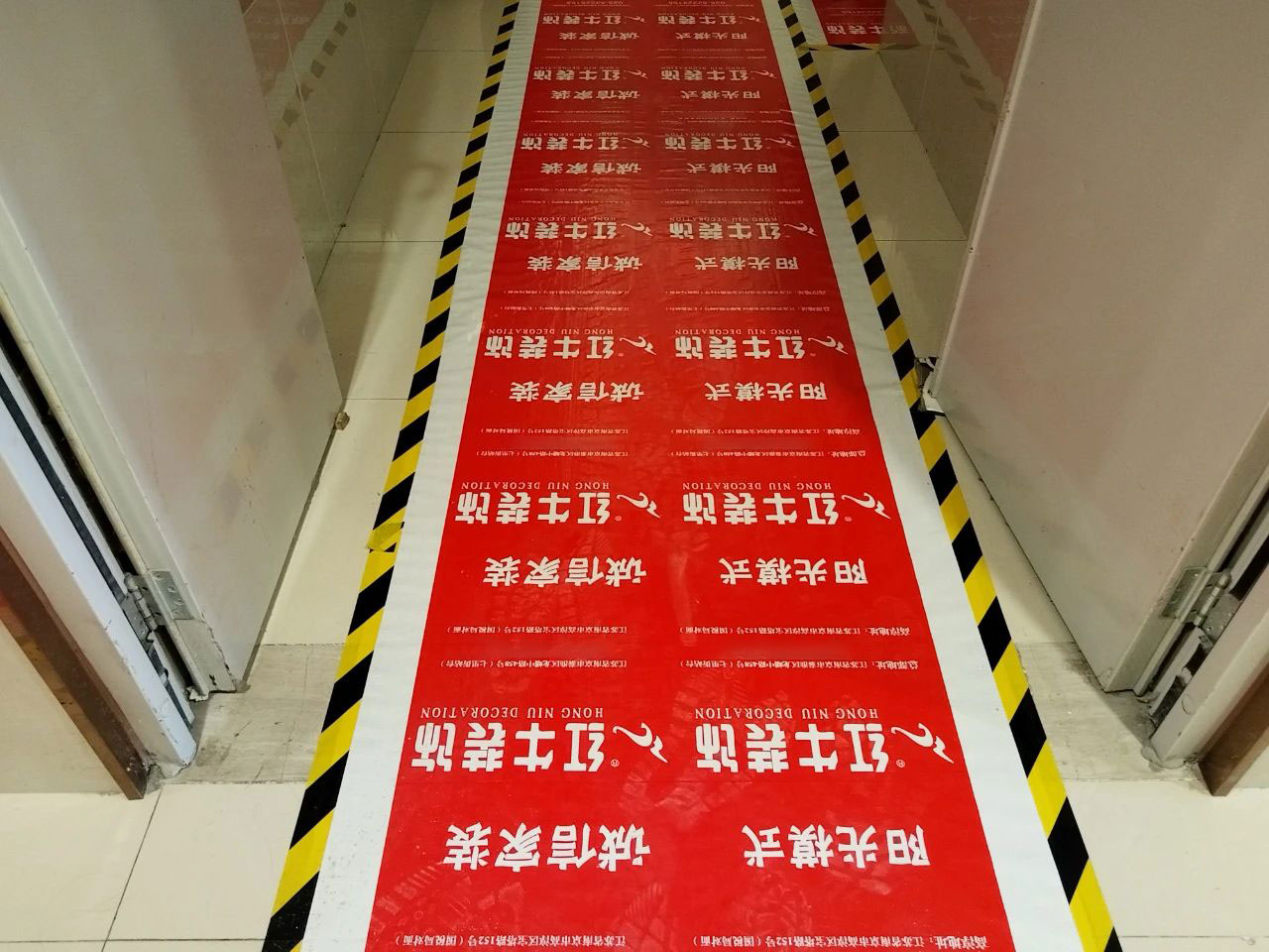 工地突擊巡檢｜28年如一日，腳踏實(shí)地，堅(jiān)守品質(zhì)