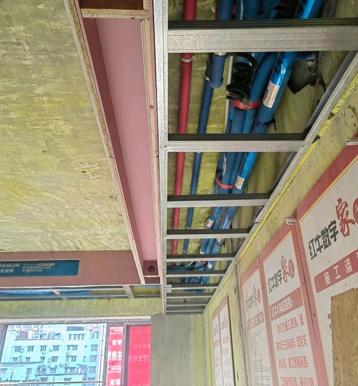 工地突擊巡檢｜28年如一日，腳踏實(shí)地，堅(jiān)守品質(zhì)