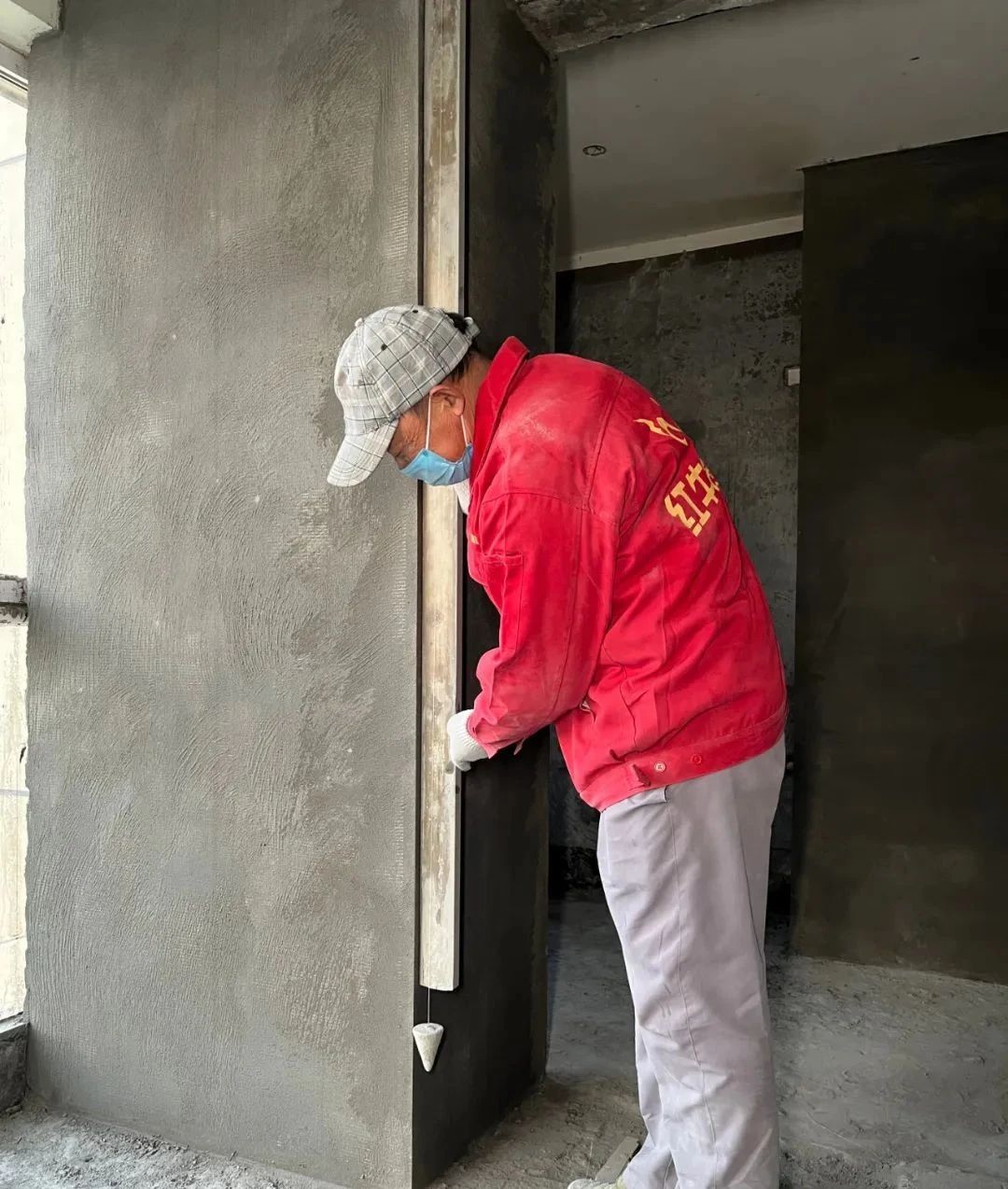 裝修寶典：新春裝好家，注意砌墻階段的幾個(gè)重要節(jié)點(diǎn)