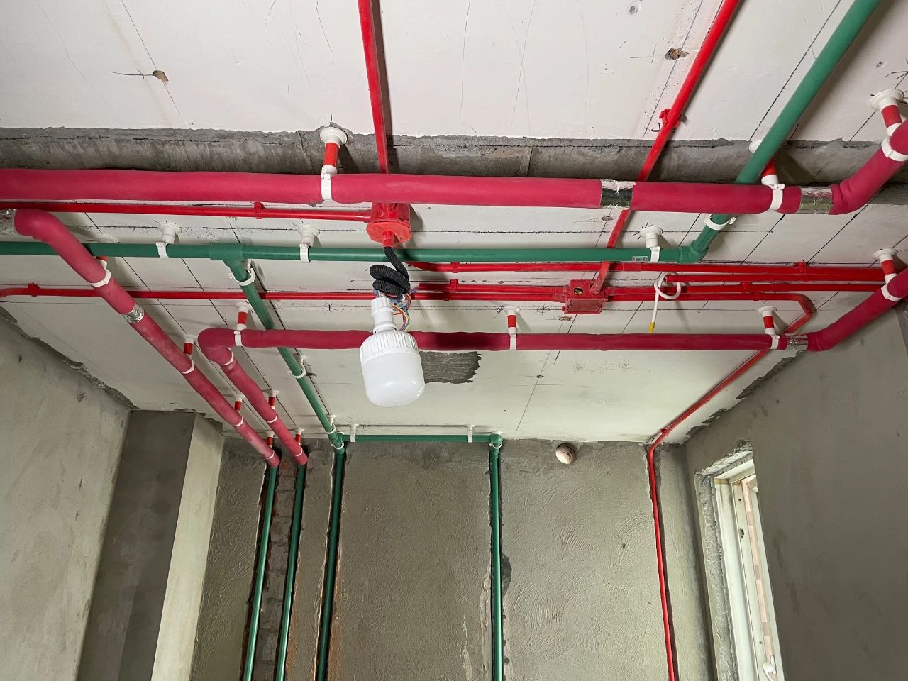 新春裝好家，水電材料一定要選好！
