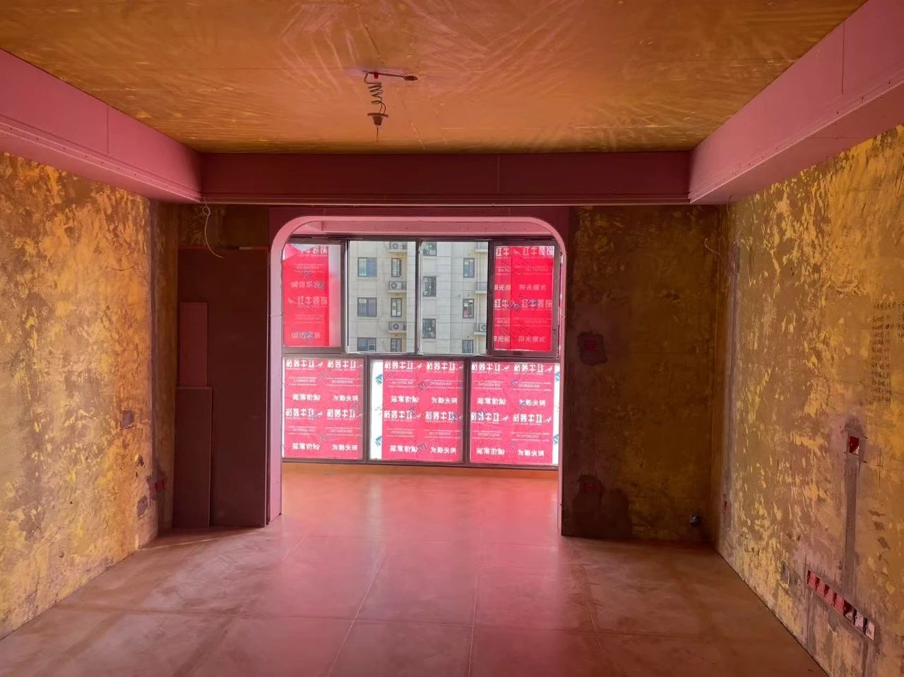 跟著設(shè)計(jì)師去工地驗(yàn)收，用細(xì)節(jié)詮釋家居美學(xué)