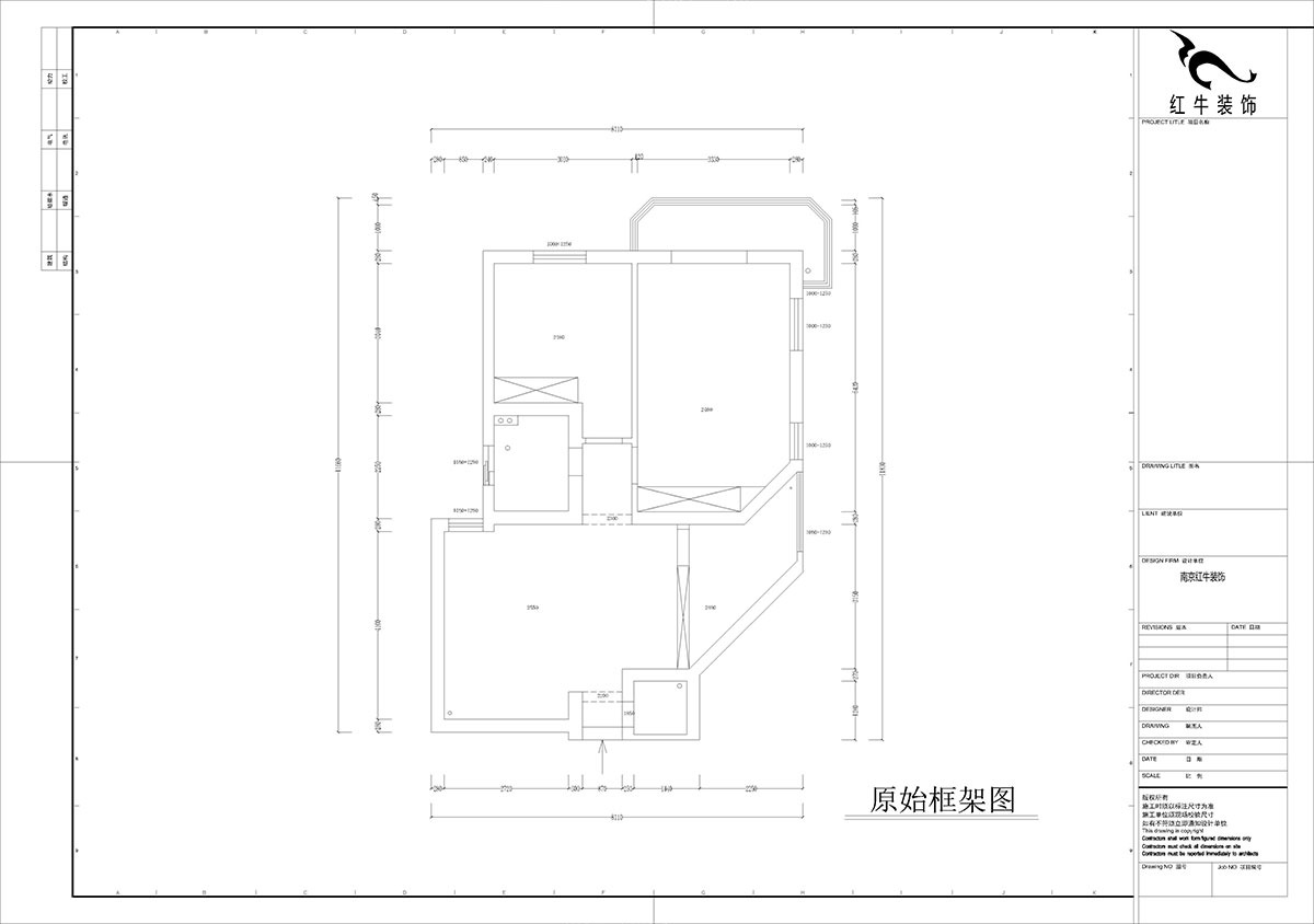 孟憲濤｜金寶花園4-2605-95㎡-現(xiàn)代簡(jiǎn)約風(fēng)格｜3室1廳2衛(wèi)｜老房裝修｜定制家｜全包14