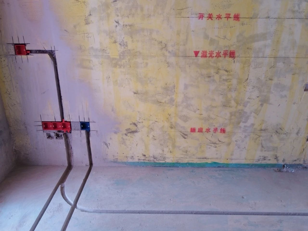 工地巡檢｜嚴(yán)格把控質(zhì)量，落實(shí)工藝標(biāo)準(zhǔn)，兌現(xiàn)品質(zhì)承諾！